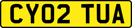 CY02TUA