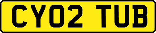 CY02TUB