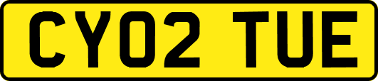 CY02TUE