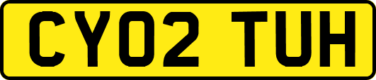 CY02TUH
