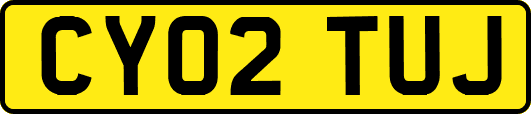 CY02TUJ