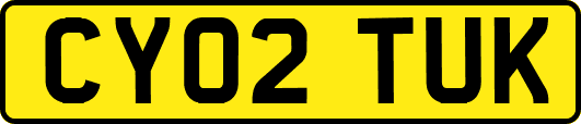 CY02TUK