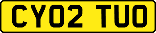 CY02TUO