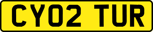 CY02TUR