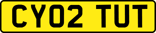CY02TUT