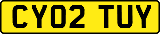 CY02TUY
