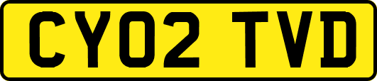 CY02TVD