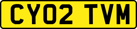 CY02TVM