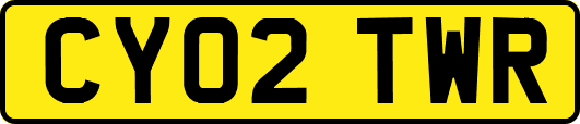 CY02TWR