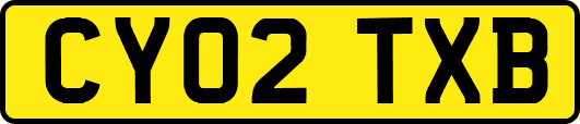 CY02TXB