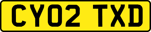 CY02TXD