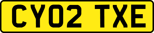 CY02TXE