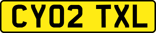 CY02TXL