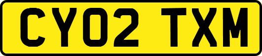 CY02TXM