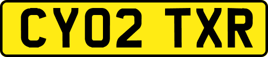 CY02TXR
