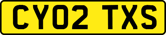 CY02TXS