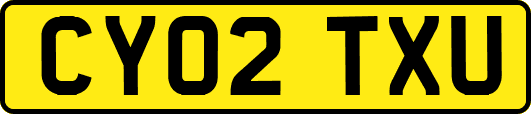 CY02TXU