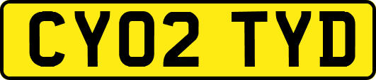 CY02TYD