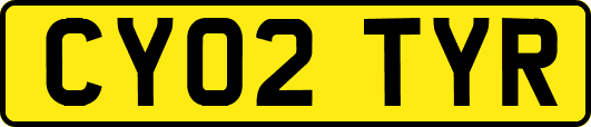 CY02TYR