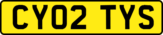 CY02TYS