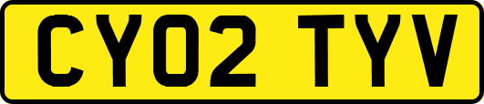 CY02TYV