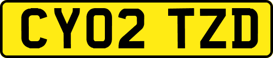 CY02TZD