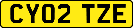 CY02TZE