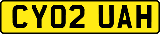 CY02UAH