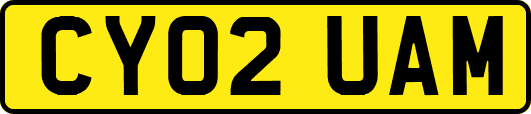 CY02UAM