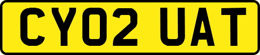 CY02UAT