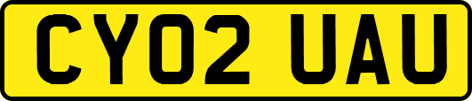 CY02UAU
