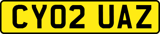 CY02UAZ
