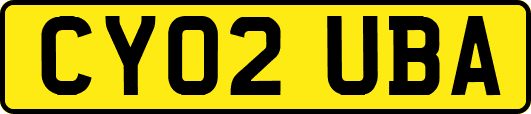 CY02UBA