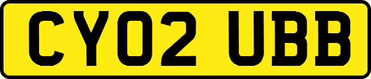 CY02UBB