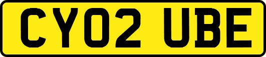 CY02UBE