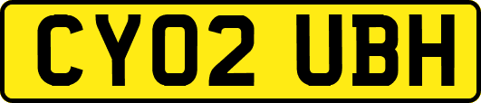 CY02UBH