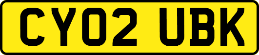 CY02UBK