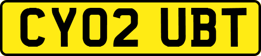 CY02UBT