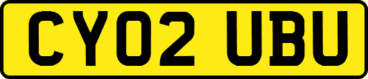 CY02UBU