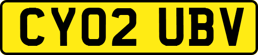 CY02UBV