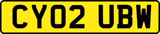 CY02UBW