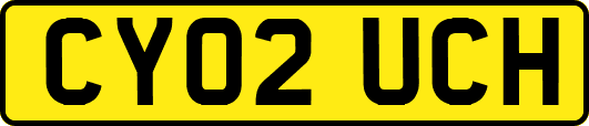 CY02UCH
