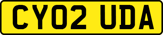 CY02UDA