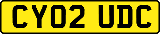 CY02UDC