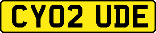 CY02UDE