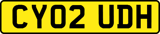 CY02UDH