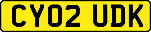 CY02UDK