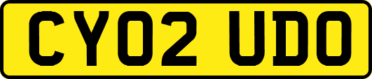 CY02UDO