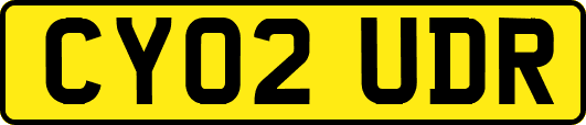 CY02UDR