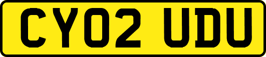 CY02UDU